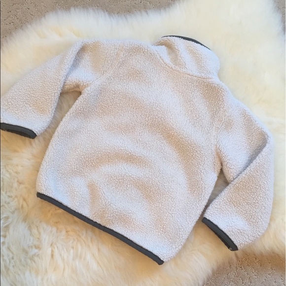 Carter’s Fleece 2 Pce Jacket & Pants Set - Picture 5 of 8